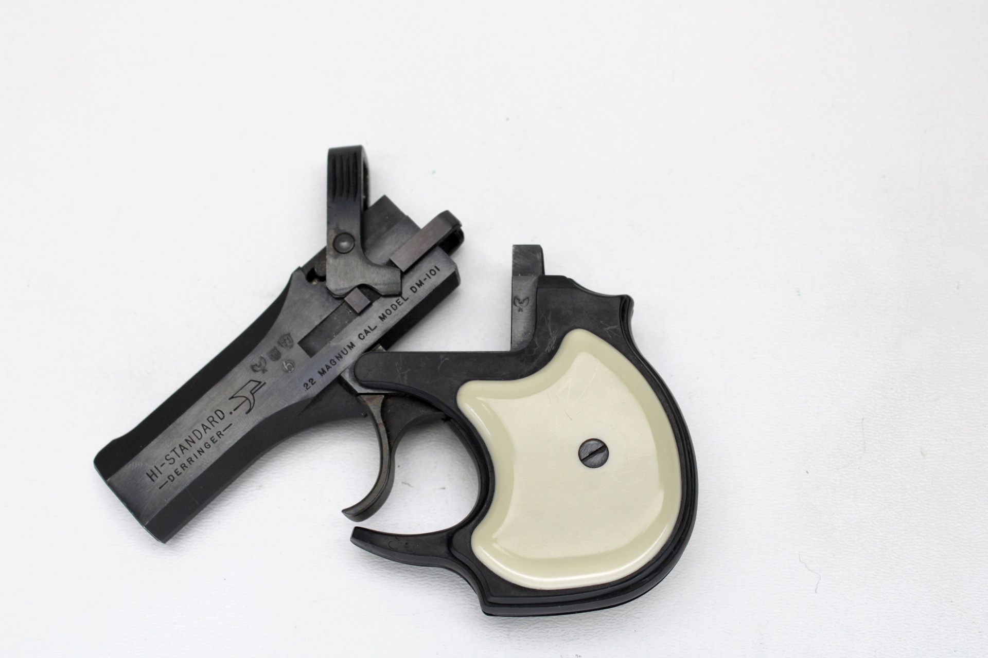 Waffen-Pfandleihhaus